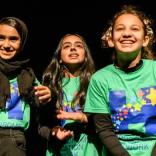 Birmingham Hippodrome raises over £28,000 in record-breaking Big Give Christmas Challenge