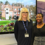First learners graduate from WMCA-funded course to help survivors of modern slavery