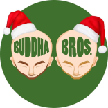 Buddha Bros. Christmas Vegan festival