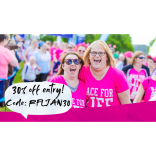 Everyone Is Welcome At The Race For Life Epsom @RaceforLife @CRUKEventsLDN AND 30 % OFF ENTRY IN JANUARY WITH CODE RFLJAN30