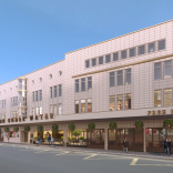 Wetherspoon submit expanded plans for city project