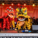 Birmingham to welcome in the Year of the Rat in huge weekend of celebrations for Chinese New Year
