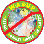 Latest News From WASUP In Walsall 
