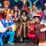 Partnership with Darwin Escapes helps Birmingham Hippodrome stage more Relaxed Performances in 2020 to give everyone the magical experience of live theatre