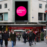 Hundreds support launch of Adblock Brum campaign