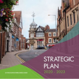 Town Council publishes strategic plan