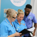 Hospice aims to extend care with new strategy