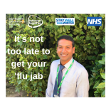 Have You Had Your Flu Vaccination Yet?