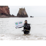 New partnership to help  Bay’s underwater rainforest