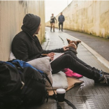 Funding secured to help tackle rough sleeping