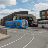 WMCA Board set to approve Birmingham Eastside Metro extension