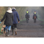 Ramble on – resurfaced footpaths at Horton Country Park @EpsomEwellBC