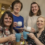 Fundraisers asked to 'bake' a difference for hospice care