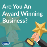 Marketing Tips – Awards