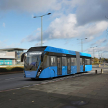 First cross-city bus route to be introduced in time for Birmingham 2022 Commonwealth Games