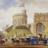 Victoria & Albert: Our Lives in Watercolour at gallery