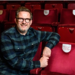 SIR MATTHEW BOURNE CELEBRATES PLAYING TO AUDIENCES OF OVER 200,000 AT BIRMINGHAM HIPPODROME