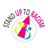 Stand Up To Racism and Bones presents a cultural event