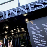 Belfry hosts Six Nations 'fan zone'