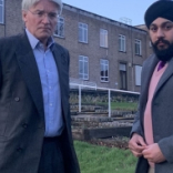 Sutton Coldfield Residents Have 100 Days to Save Royal Town’s Police Station from closure