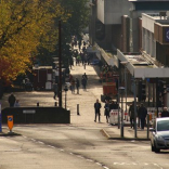 'Big move' proposals revealed to transform town centre