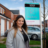 FEBRUARY 2020 GOOD ESTATE AGENCY NEWS STORY!!!