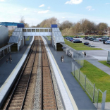 Plans to open Black Country railway stations take another step forward
