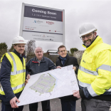    WMCA announces multi-million-pound investment to transform derelict steelworks into 252 home community  Deal will secure 78 affordable homes and jobs for local people