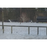 Fundraising campaign set up to help showground flood recovery