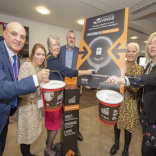 Charity launch to support Wolverhampton’s homeless