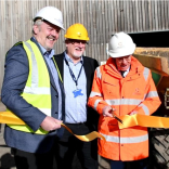 New Wolverhampton construction training centre to help local people get new jobs