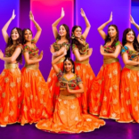 BOLLYWOOD DIVAS  RECEIVES ITS WORLD PREMIERE AT  BIRMINGHAM HIPPODROME