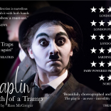 CHAPLIN: BIRTH OF A TRAMP