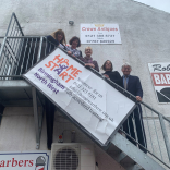 ANDREW MITCHELL MP MEETS HOME-START IN SUTTON COLDFIELD