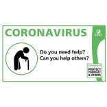 Supporting the community – Coronavirus Update from Epsom and Ewell Borough Council
