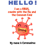 Are the kids worried about Coronavirus