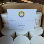 A Message From #Epsom Rotary Club – helping the community @EpsomRotary