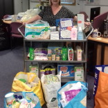 Generous Donations to Acorns Help Even More Vulnerable Families Across Black Country and Wolverhampton