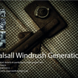 Walsall’s Windrush Generation