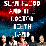 Sean Flood and the Doctor Teeth Band