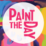 Paint the Day Goes Online.