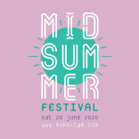 Midsummer Festival and Paint the Day 2020