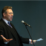       Poet Laureate fronts new show on Hope Radio FM