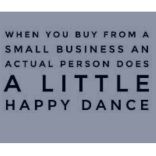 Shop Local,  Support Your Local Traders