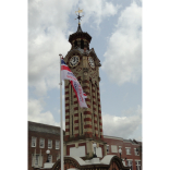 Supporting the armed forces past and present - @ArmedForcesDay  #SaluteOurForces - @EpsomEwellBC