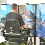 WMCA funds region’s first training courses on construction simulators