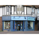 Princess Alice Hospice shops make a phased return to the High Street 