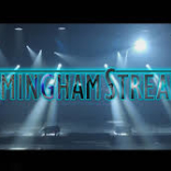 Birmingham Streams