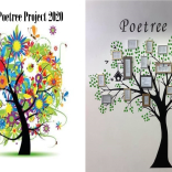 The Epic Poetree Project, Summer Collection.