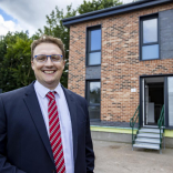 Ambitious plan launched to retrofit 50,000 homes across the West Midlands